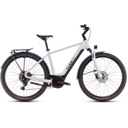 Cube Touring Hybrid ONE 500 25