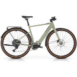 Bicicleta Megamo Lande...