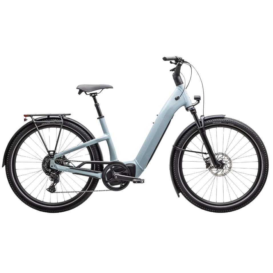 Bicicleta Specialized Turbo Como 4.0 25