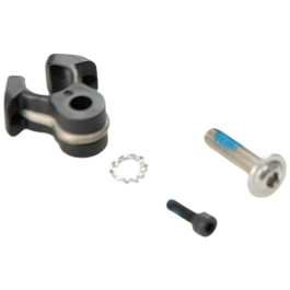 Kit de fixation de guidon...