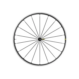 Roues avant Mavic Ksyrium SL