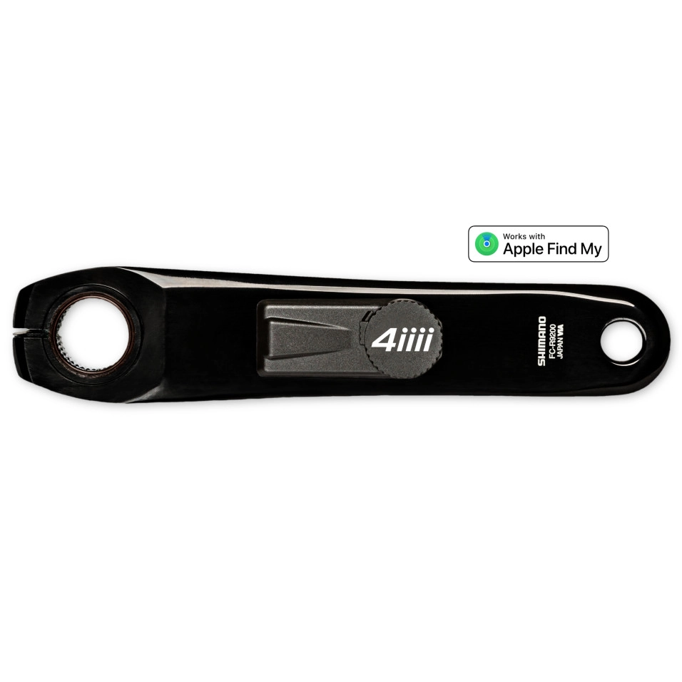 Potenciometro 4iiii Precision 3+ Dura Ace 9200