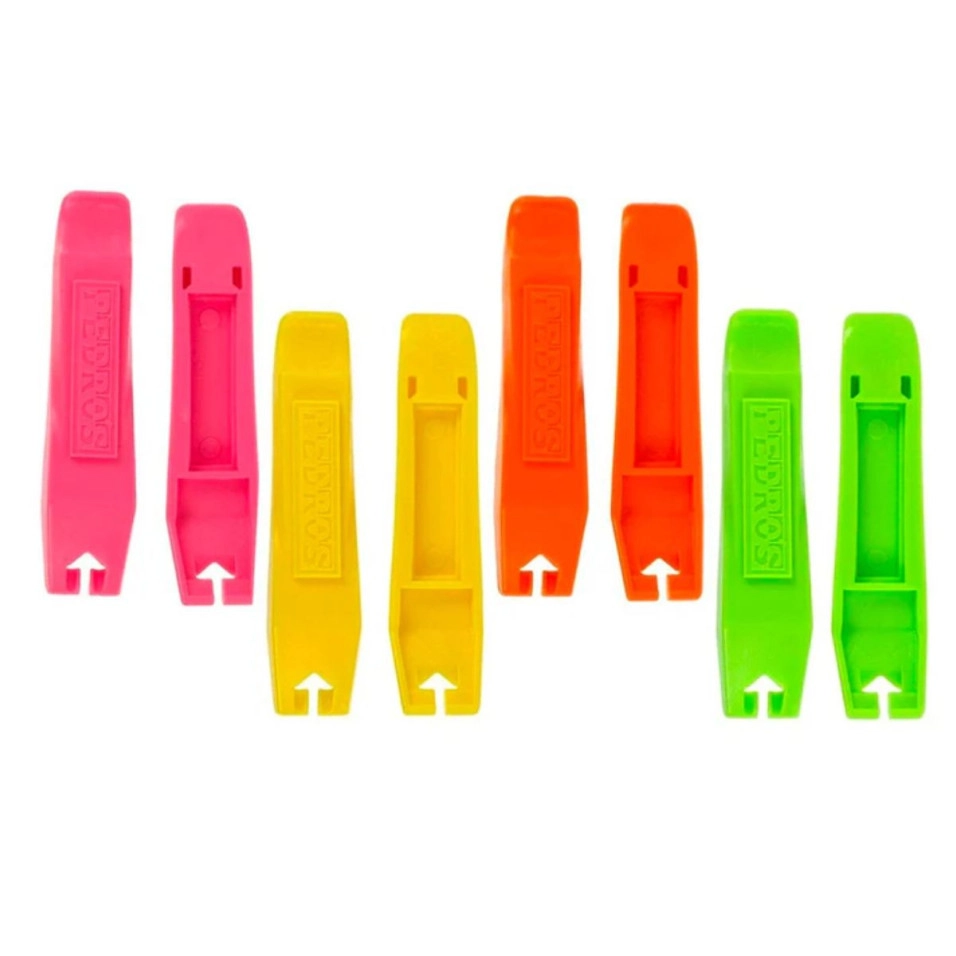 Par Desmontables Pedros Multicolor