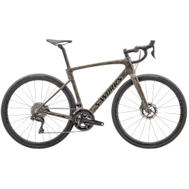 Vélo Specialized S-Works...