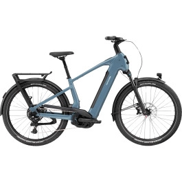 Bicicletta Cannondale...