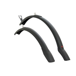 Jeu d'ailes Hebie Trekking 28