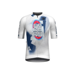 Maillot Gobik CX PRO 4.0...