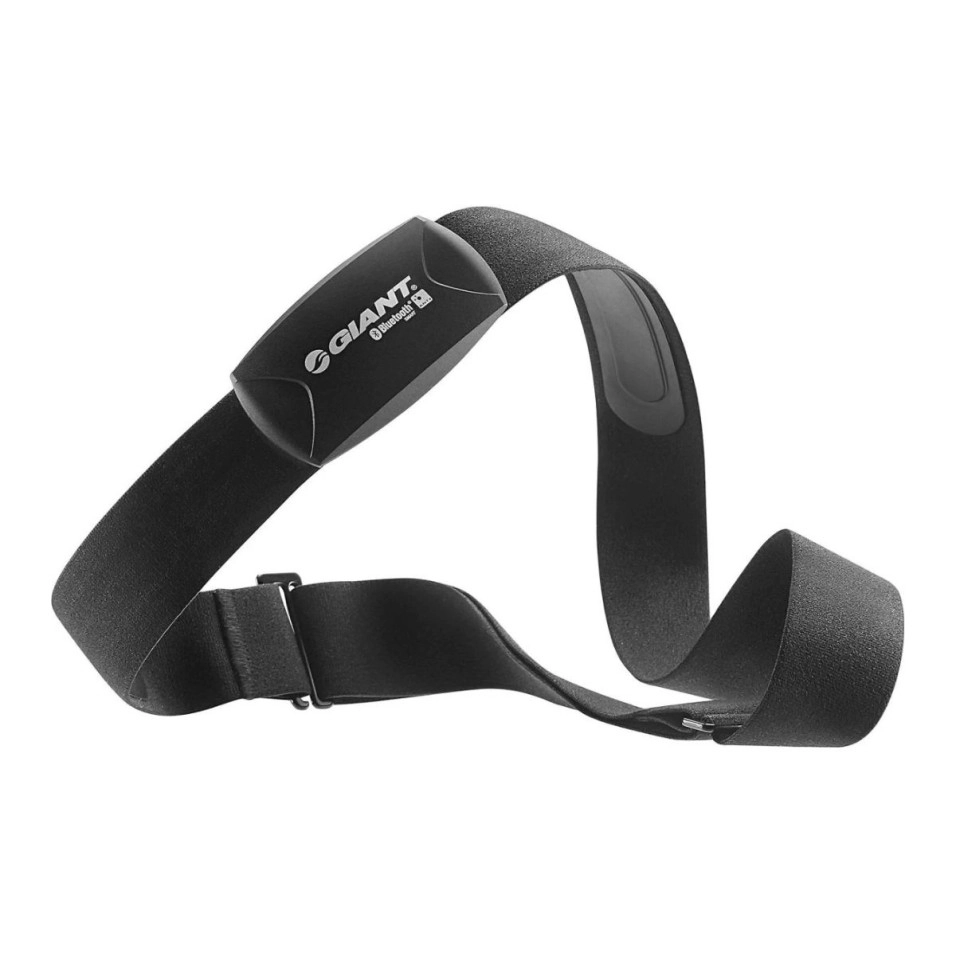 Cinta Pectoral Giant 2 In 1 ANT+ y BLE