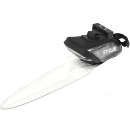 Stique Satteltasche mit...