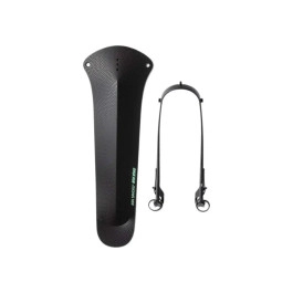 Guardabarros Trasero Ass...