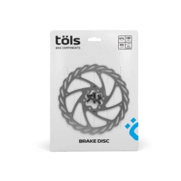 Disco Tols MTB Wave 160mm