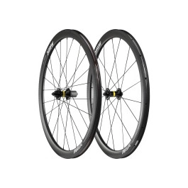 Jeu de roues Mavic Cosmic S 40