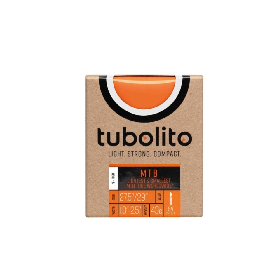 Tubolito S Tubo MTB Tubo 27.5/29 Presta 42mm