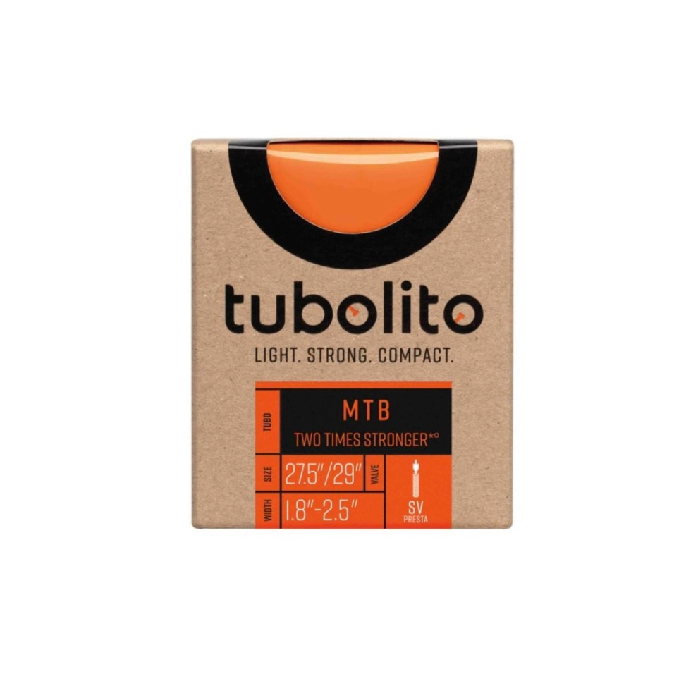 Tubolito Tubo MTB Tubo 27.5/29 Presta 42mm