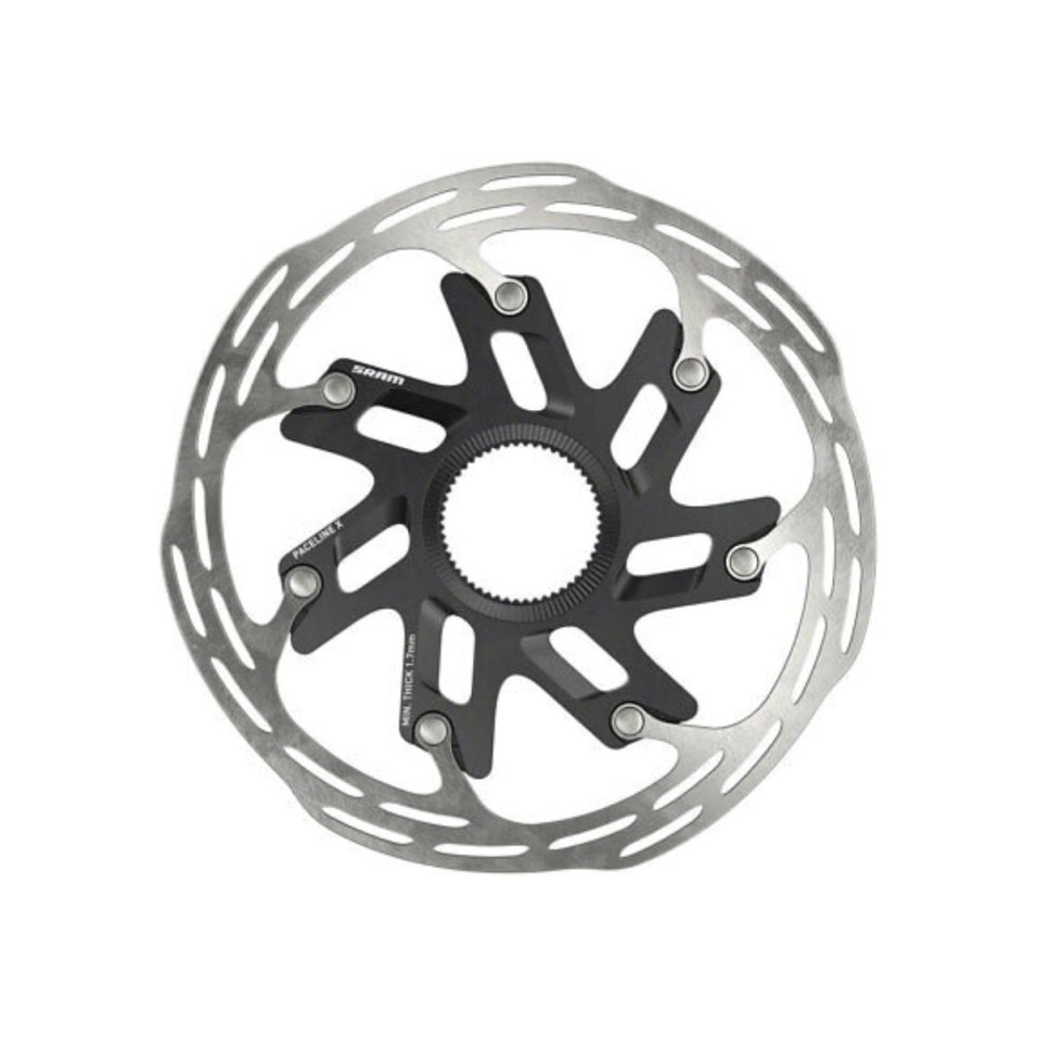 Disco freno Sram Paceline Centerlock Road bisellato