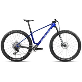 Bicicleta Orbea Alma M-LTD 25