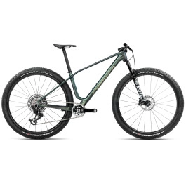 Orbea Alma M-LTD 25 Fahrrad