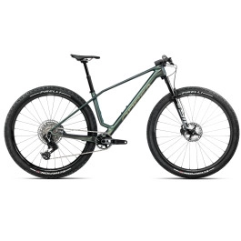 Bici Orbea Alma M- TEAM AXS 25