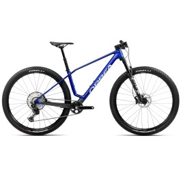 Bicicleta Orbea Alma M20 25