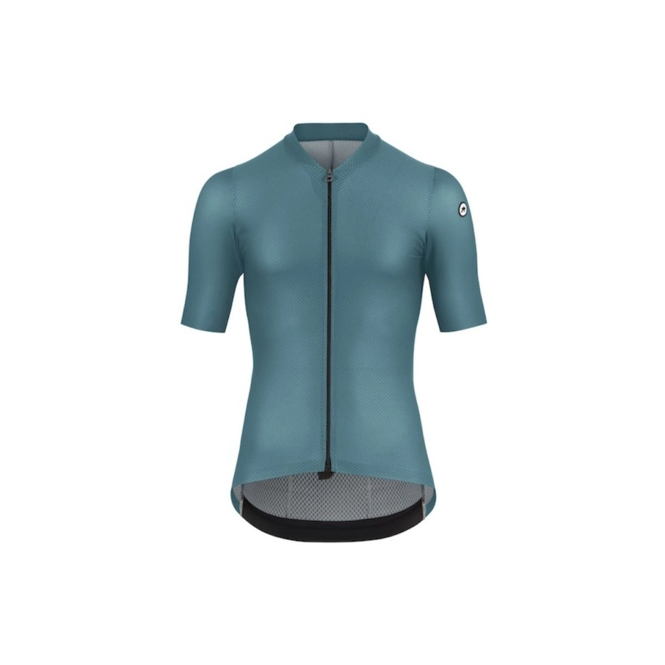 Assos Mille GT Drylite Jersey S11 manches courtes