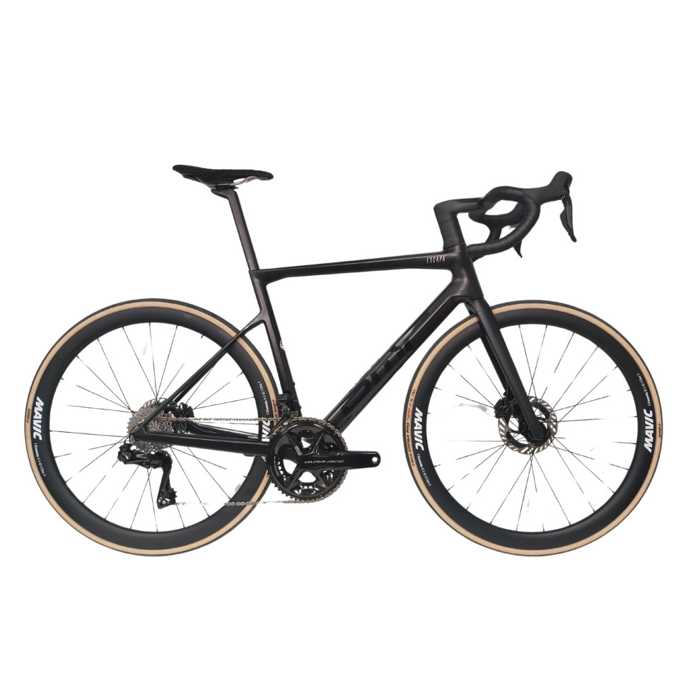 Bici BMC Teammachine SLR 01 MOD V5 Escapa 25