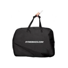 Ryme Hülle R20 Schwarz