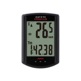 Compteur kilométrique sans...