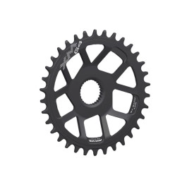 Corona per bici elettrica...