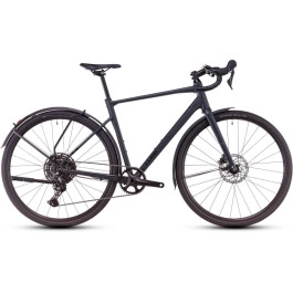 Cube Nuroad Pro FE 25 Fahrrad
