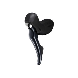 Leva idraulica Shimano...