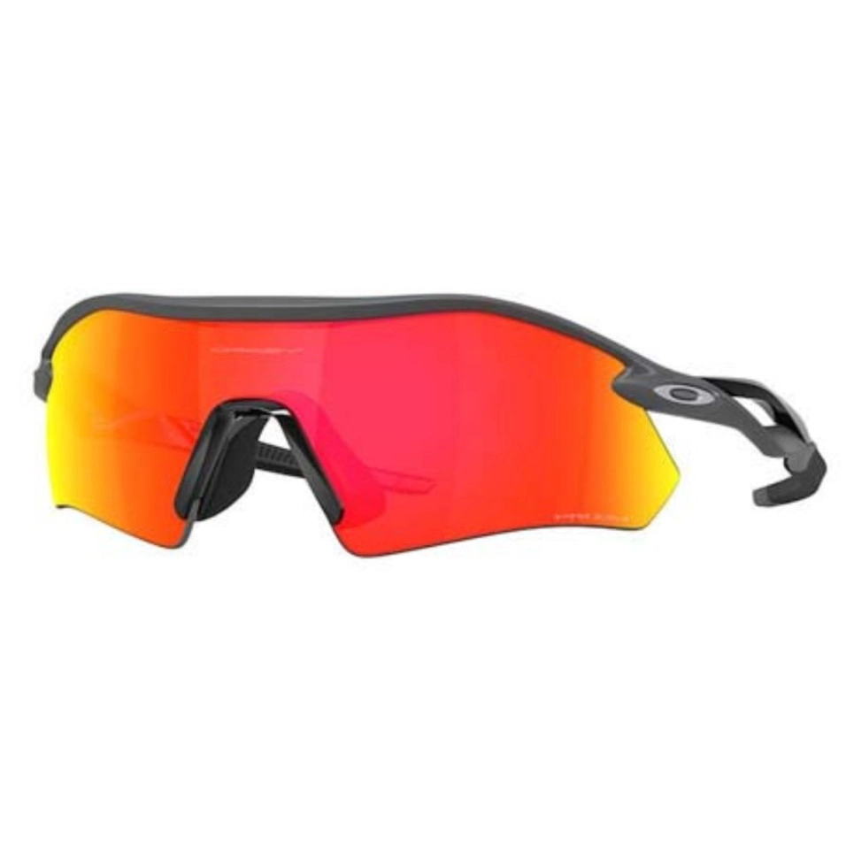 Gafas Oakley Radar Plate Matte Carbon/Prizm Ruby