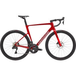 Bicicleta Cannondale...