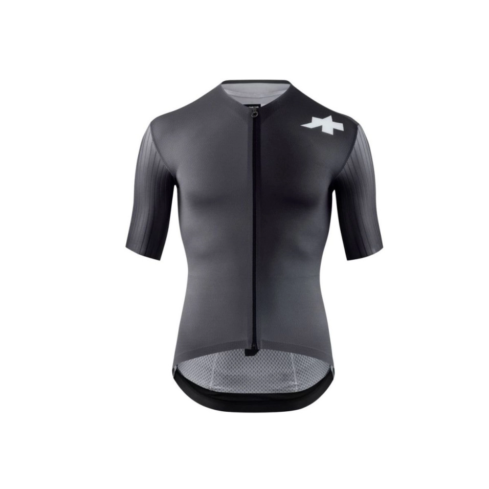 Maillot Assos Equipe RS Jersey S11 manches courtes
