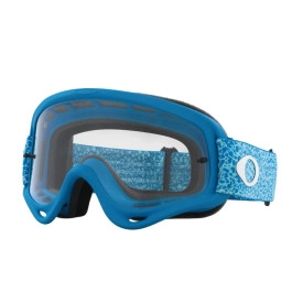 Oakley O-Frame MX Blau...