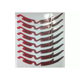 Roval Control SL 29 Räder...