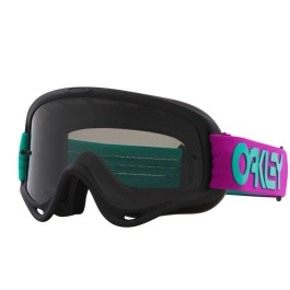 Oakley O-Frame MX B1B Maske...