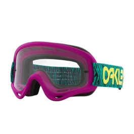 Masque Oakley O-Frame MX...