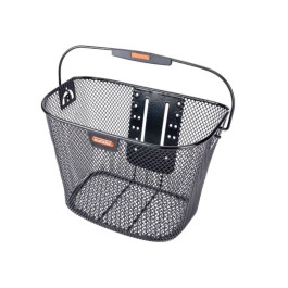 Panier avant Klickfix Uni Korb