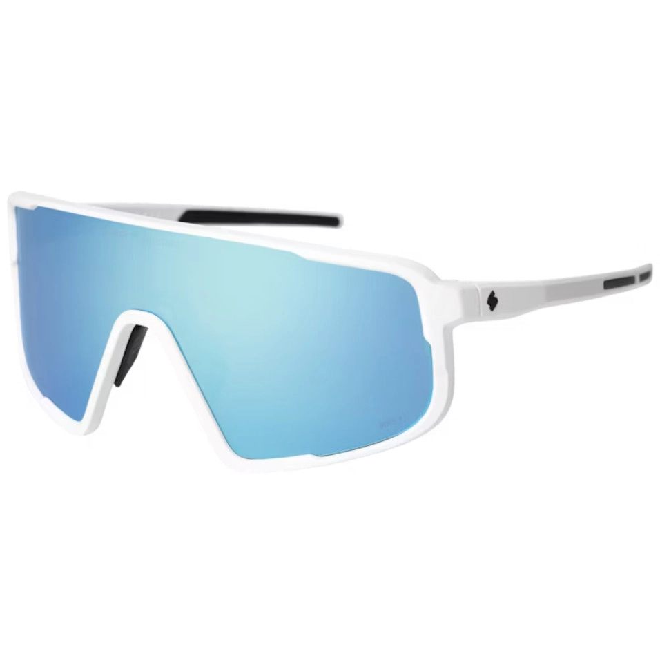 Occhiali da sole Sweet Protection Memento RIG Reflect Aquamarine/Satin White