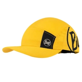 Buff 5 Panel Go Cap