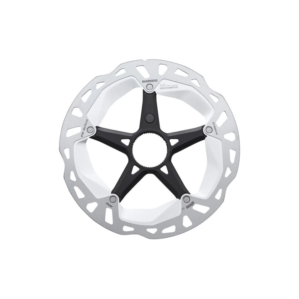 Shimano Center Lock (E) RT-EM810 Ice-Tech Freeza Disc