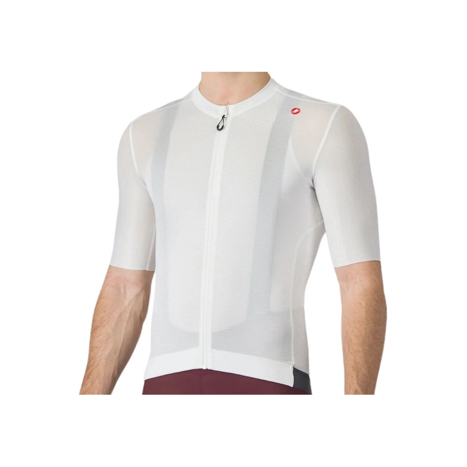 Maillot Màniga Curta Castelli Espresso Jersey