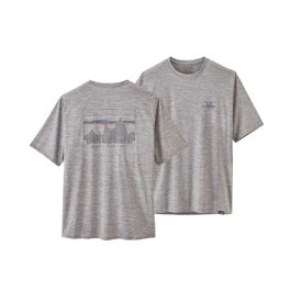 Camiseta Patagonia Ms Cap...