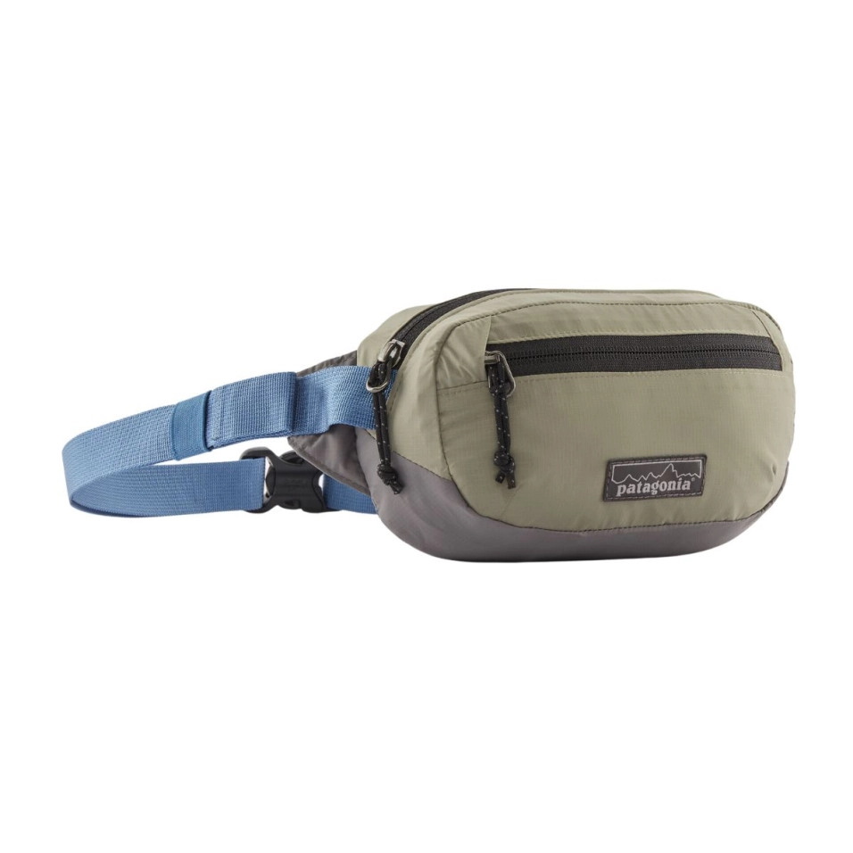 Patagonia Terravia Mini Hip Pack Gürteltasche