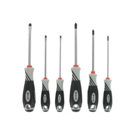 Set di cacciaviti Var 6 unità