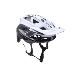 Fox Speedframe Pro Defy Helm