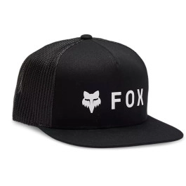 Fox Absolute Mesh Snapback Cap