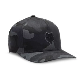 Casquette Fox Head Flexfit