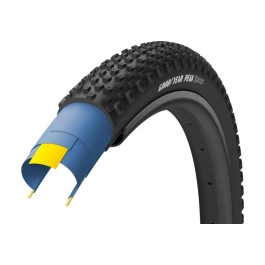 Coberta Goodyear Peak 700...