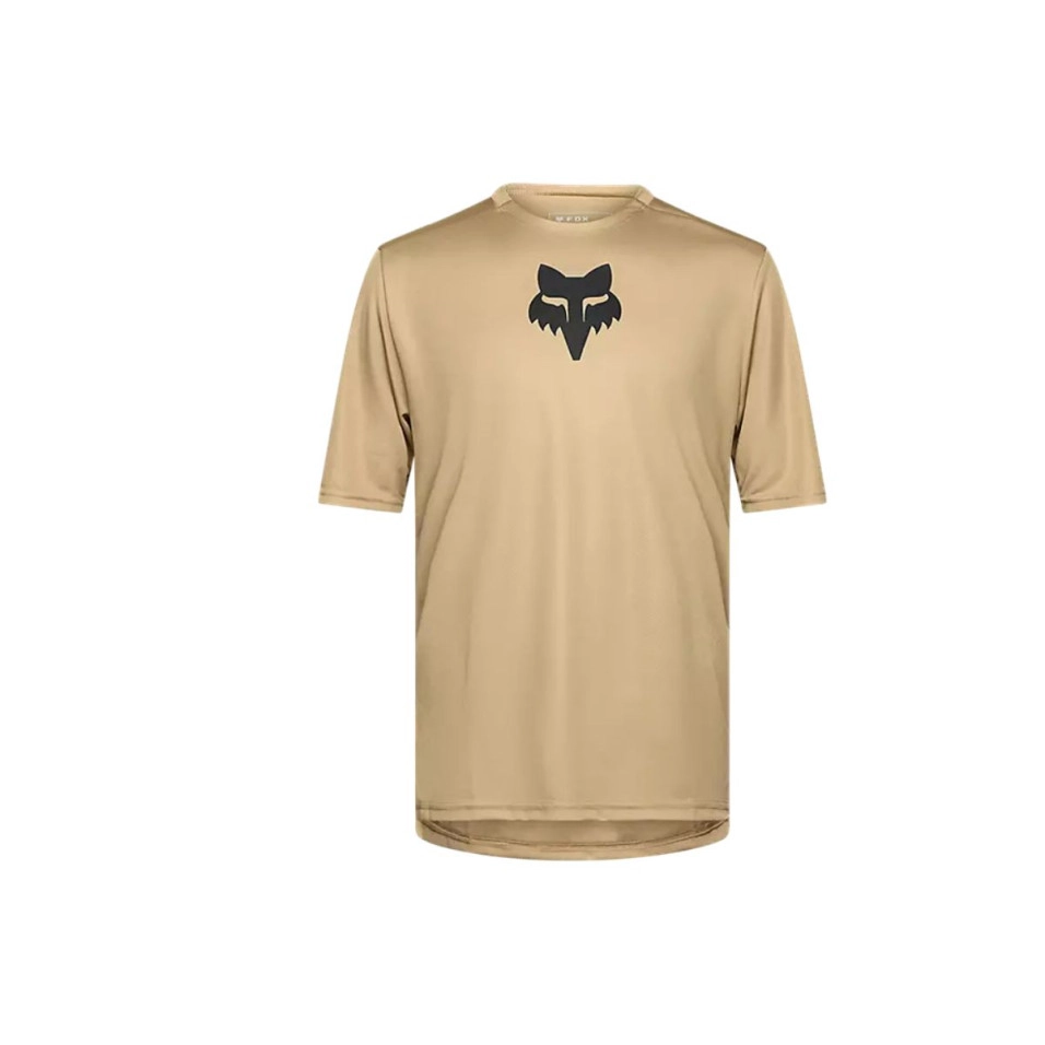 Maillot Manga Corta Fox Ranger SS Jersey